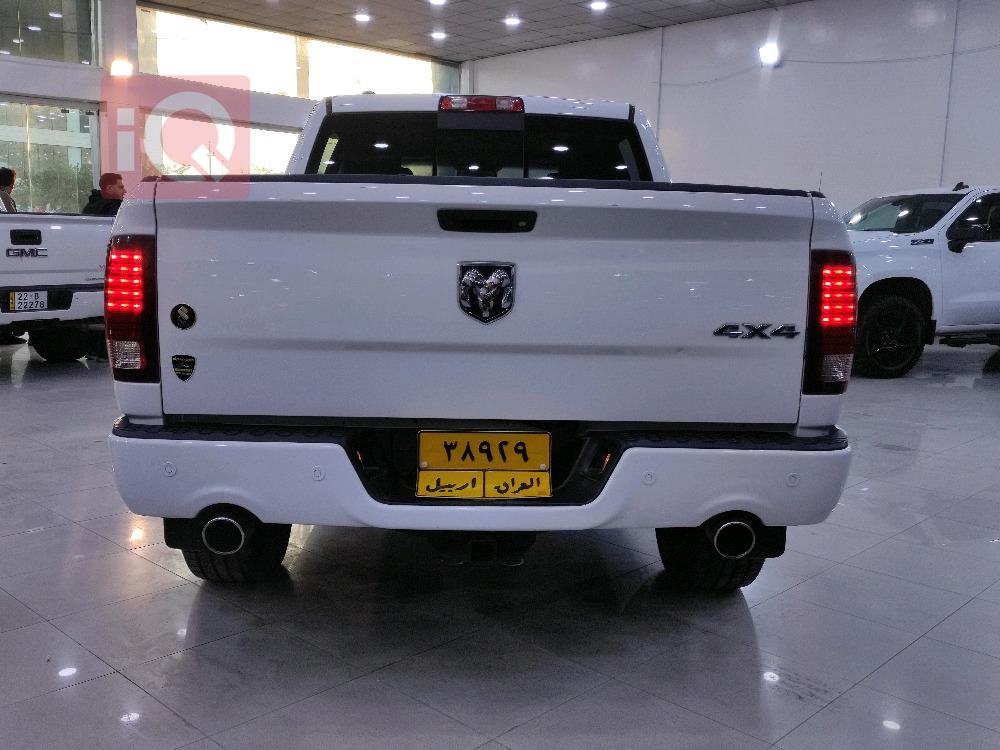 ڕام 1500